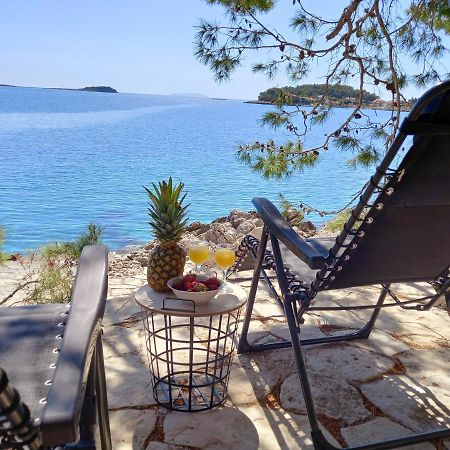 Apartman La Marija Prizba Luaran gambar