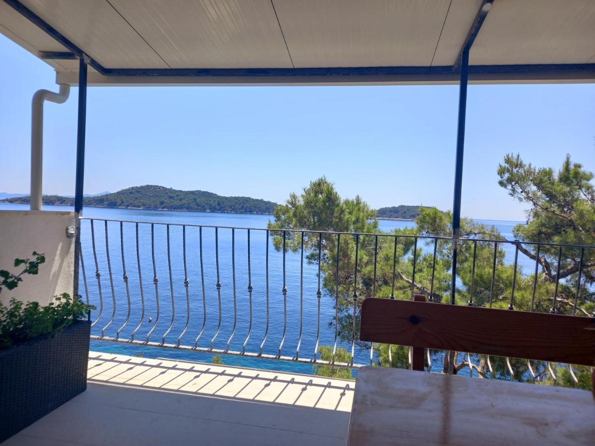 Apartman La Marija Prizba Luaran gambar