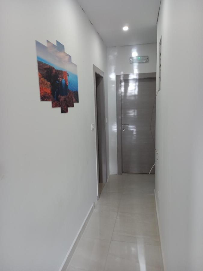 Apartman La Marija Prizba Luaran gambar