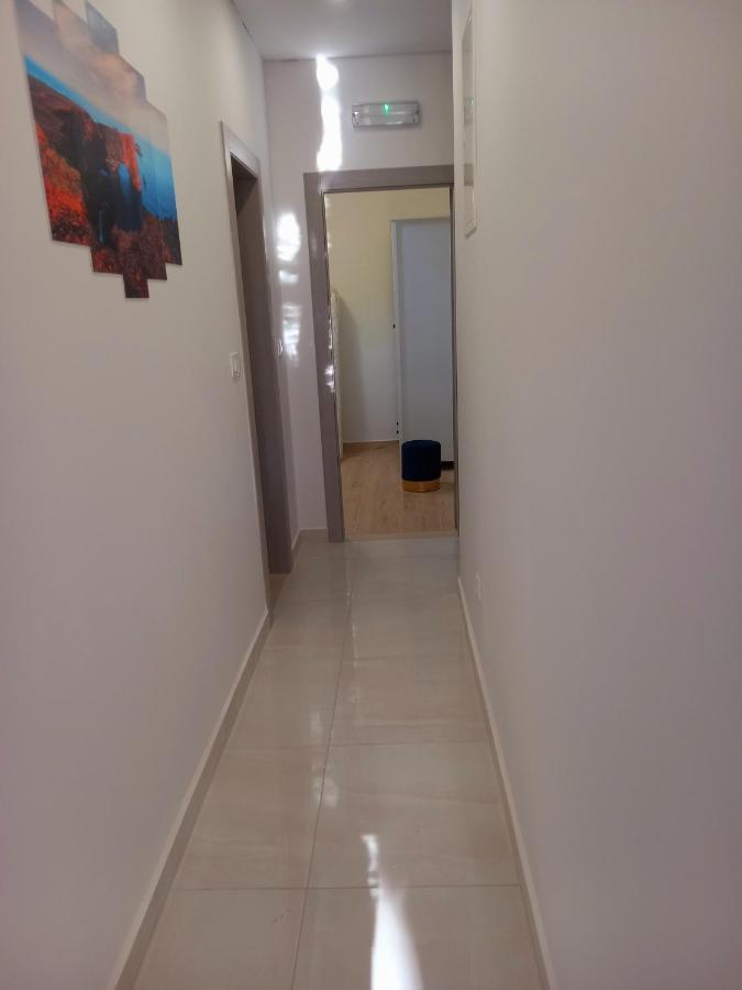 Apartman La Marija Prizba Luaran gambar