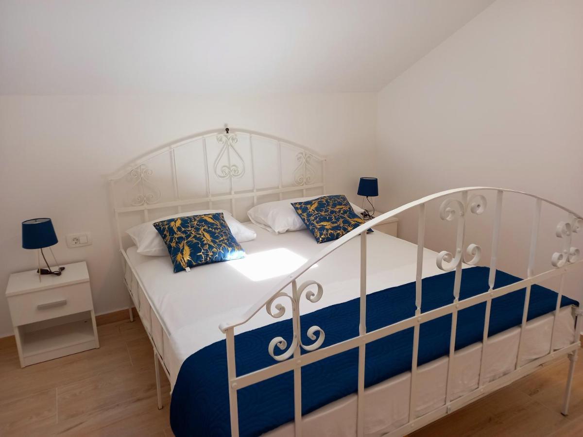 Apartman La Marija Prizba Luaran gambar