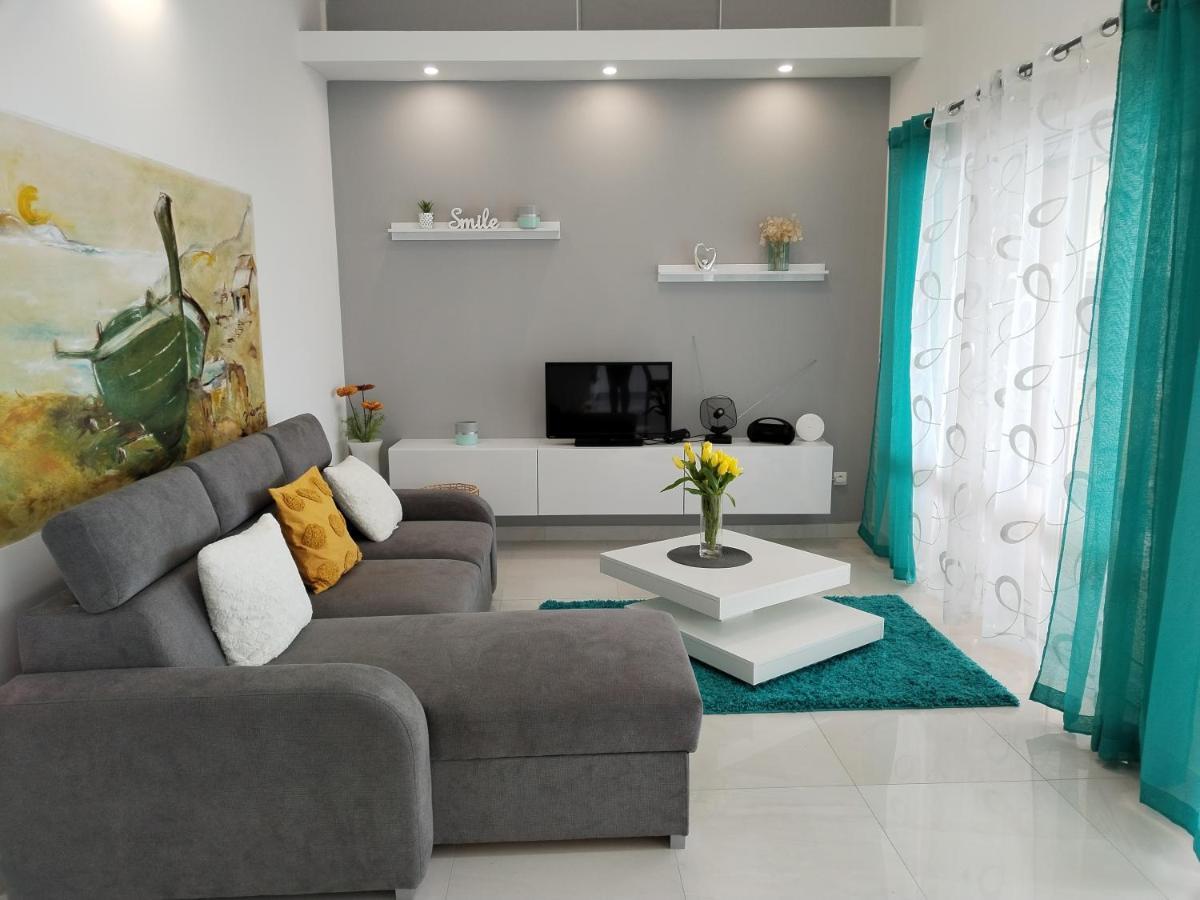 Apartman La Marija Prizba Luaran gambar