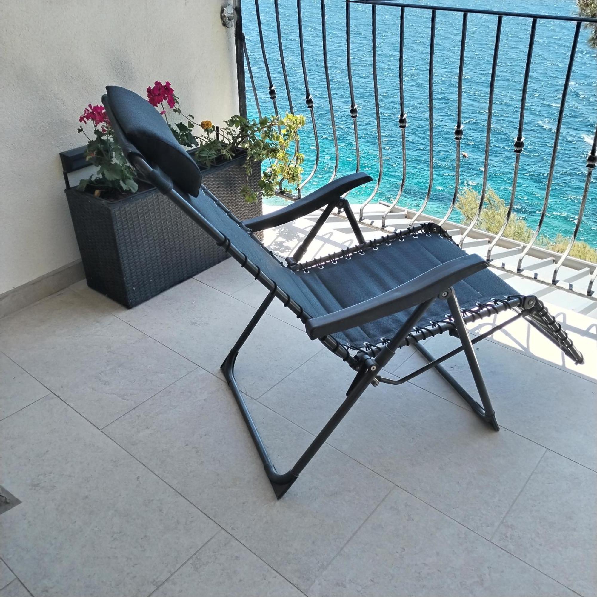 Apartman La Marija Prizba Luaran gambar